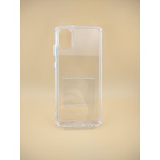 Case Clear Case Samsung Galaxy A05 (Transparent)