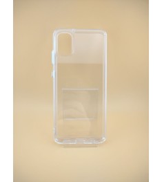 Case Clear Case Samsung Galaxy A05 (Transparent)