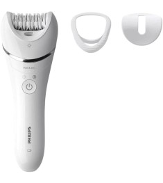 Епілятор Philips (BRE700 / 00) Епілятор Philips (BRE700 / 00)