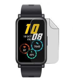 Захисна плівка Hydrogel Lite HD для Honor Watch ES