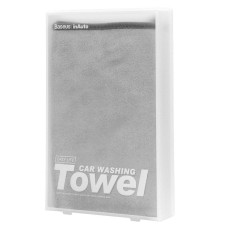 Мікрофібра для автомобіля Baseus Easy Life Towel (40*40 см) (2 шт) (Сіра) CRXCMJ-0G