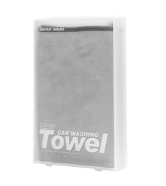 Мікрофібра для автомобіля Baseus Easy Life Towel (40*40 см) (2 шт) (Сіра) CRXCMJ..