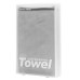 Мікрофібра для автомобіля Baseus Easy Life Towel (40*40 см) (2 шт) (Сіра) CRXCMJ-0G