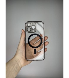 Чохол Shade ShutCam with MagSafe для Apple iPhone 13 Pro (Чорний)