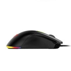Мышь проводная игровая Fantech VX6 Venom Go (Phantom II) (Чёрный)