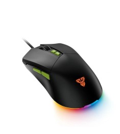 Мышь проводная игровая Fantech VX6 Venom Go (Phantom II) (Чёрный)