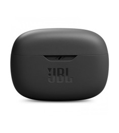 Бездротові вакуумні навушники-гарнітура JBL Wave Beam (Чорні) JBLWBEAMBLK