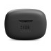 Бездротові вакуумні навушники-гарнітура JBL Wave Beam (Чорні) JBLWBEAMBLK