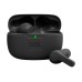 Бездротові вакуумні навушники-гарнітура JBL Wave Beam (Чорні) JBLWBEAMBLK
