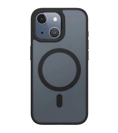 Накладка Blueo Skin Friendly Frosted Anti-Drop для Apple iPhone 13  /  iPhone 14..