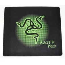 Коврик для мышки Razer Mantis Speed (25*29*0.2cm) (Black)