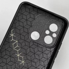 Чехол WAVE Metal Case Samsung Galaxy S23 Plus (Black)