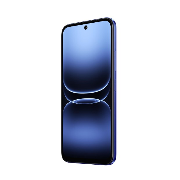 Смартфон Infinix Smart 20 X6840B 4/128GB Cloudline Blue