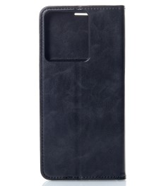 Чохол-книжка Elegant Original Xiaomi Redmi Note 14 Pro 4G (Чорний)
