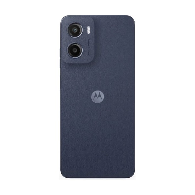 Мобільний телефон Motorola Moto G05 4 / 128GB (Denim Blue)