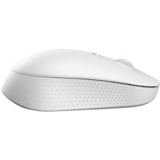 Мышь беспроводная Xiaomi Mi Dual Mode WL Mouse Silent Edition (WXSMSBMW02) (Белый) (Grade A) DL