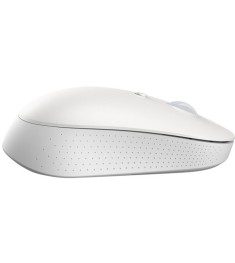 Бездротова миша Xiaomi Mi Dual Mode WL Mouse Silent Edition (WXSMSBMW02) (Біла) ..