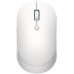 Мышь беспроводная Xiaomi Mi Dual Mode WL Mouse Silent Edition (WXSMSBMW02) (Белый) (Grade A) DL