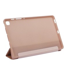 Чехол-книжка Honeycomb Case Original Samsung Galaxy Tab A9 Plus (Rose Gold) Чехол-книжка Honeycomb Case Original Samsung Galaxy Tab A9 Plus (Rose Gold)