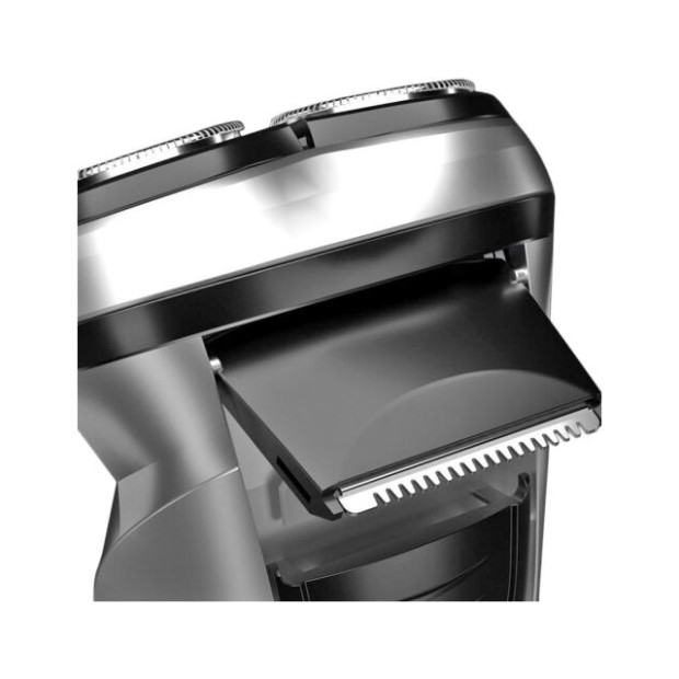 Электробритва Xiaomi Enchen BlackStone (Black/Grey)