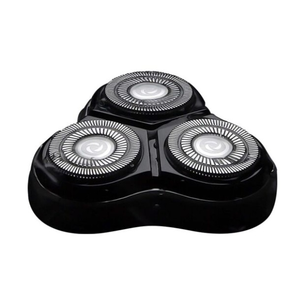 Електробритва Xiaomi Enchen BlackStone (чорний / сірий)