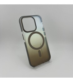 Чохол Proove Shadow Star Case MagSafe для iPhone 15 Pro (Сірий)