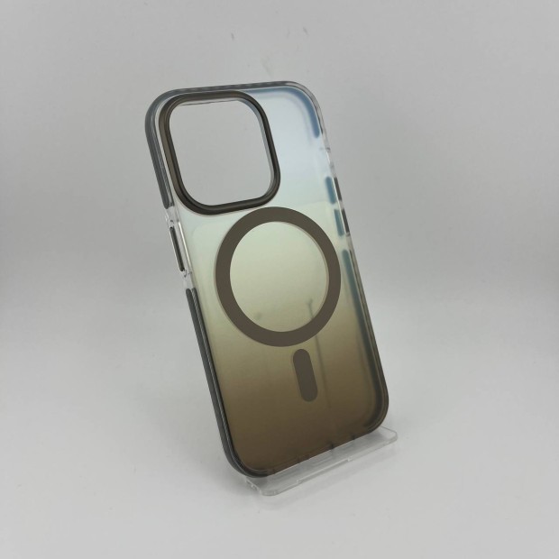 Чохол Proove Shadow Star Case MagSafe для iPhone 15 Pro (Сірий)