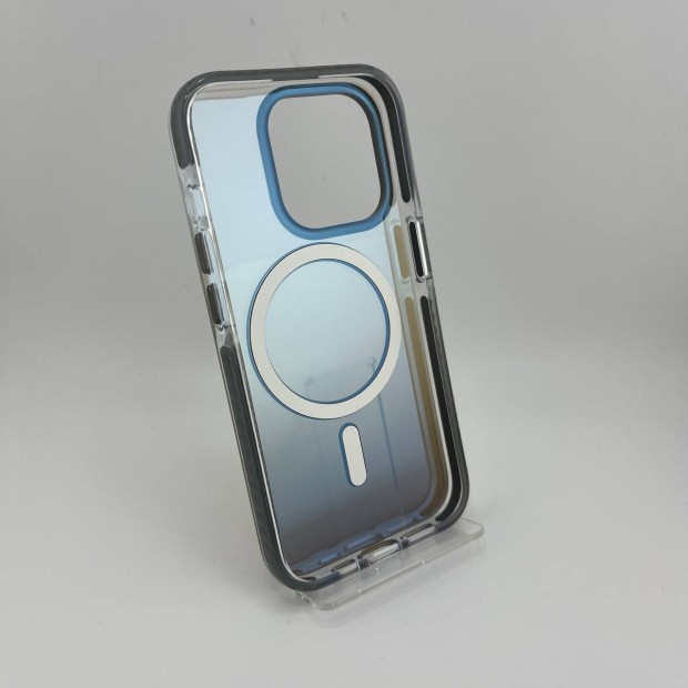 Чохол Proove Shadow Star Case MagSafe для iPhone 15 Pro (Сірий)