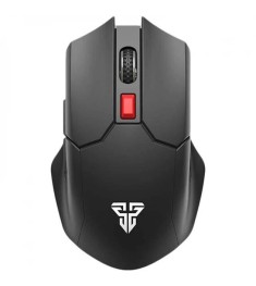 Мышь беспроводная игровая Fantech WG11 Cruiser Silent (Чёрный)