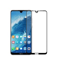 Захисне скло 5D Standard Huawei Honor 8X Max Black