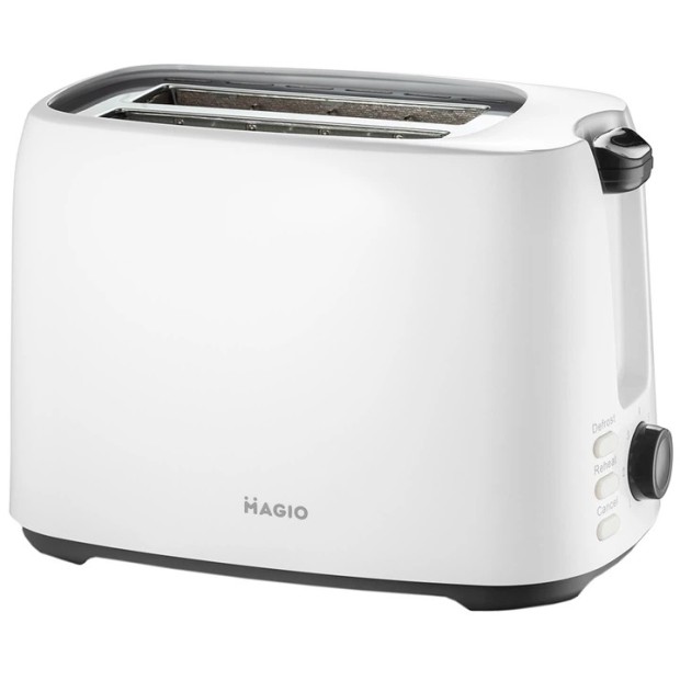 Тостер Magio (MG-278) Тостер Magio (MG-278)