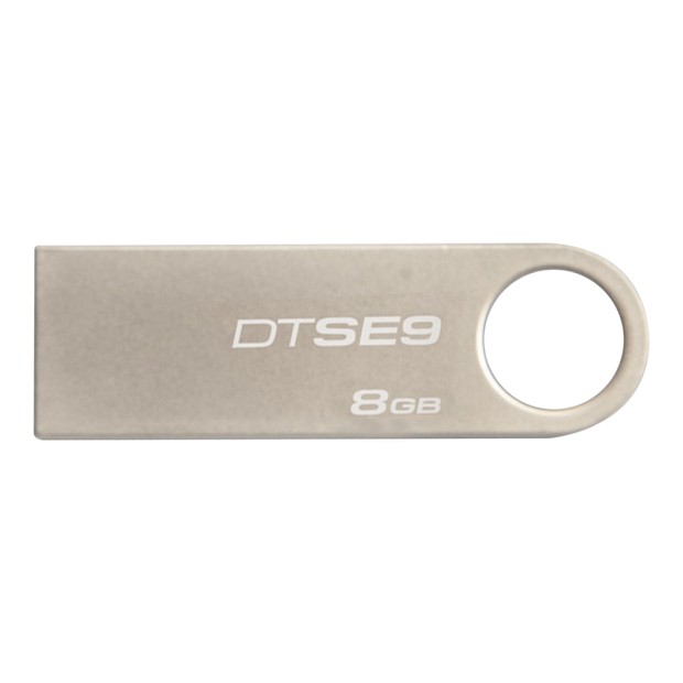 USB флеш-накопитель Kingston SE9 8Gb USB флеш-накопитель Kingston SE9 8Gb