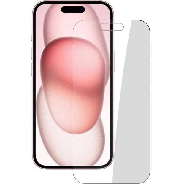 Скло Apple iPhone 16 Pro Max