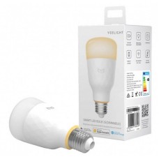 Светодиодная умная лампа Xiaomi Yeelight Smart LED 1S WiFi (Apple Home Kit) Elipsoidal Reflector