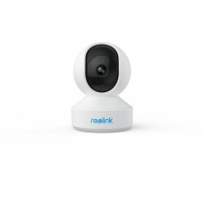 Поворотная IP-камера Reolink E320 3Mp Wi-Fi (E1) (White)
