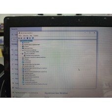 Ноутбук Asus UL30A / 13,3` Intel Genuine 1.2 GHz  / ОЗУ 4gb  / SSD 120 gb