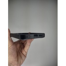 Чохол-книжка Ring Serge Armor для Xiaomi Redmi Note 11  /  11S (ShutCam) (Синій)