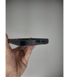 Чохол-книжка Ring Serge Armor для Xiaomi Redmi Note 11  /  11S (ShutCam) (Синій)..