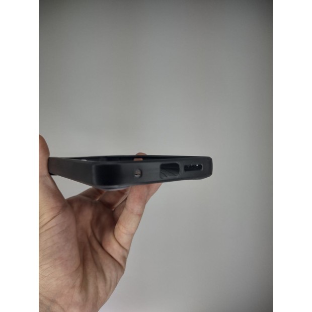 Чохол-книжка Ring Serge Armor для Xiaomi Redmi Note 11  /  11S (ShutCam) (Синій)