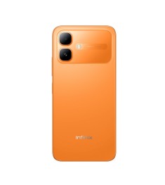 Смартфон Infinix Smart 20 X6840B 4/128GB Sunlike Orange