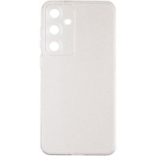 Силікон Brilliant Samsung Galaxy A26 (ShutCam) (Прозорий)
