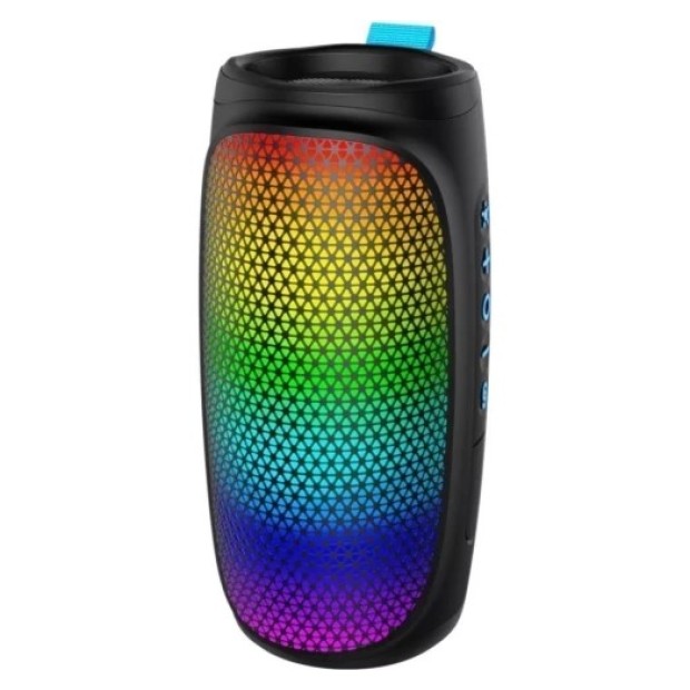 Портативна акустика Proove Nova Old 10W (Чорна)