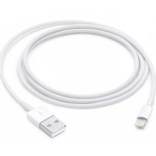 USB-кабель Apple Lightning (MXLY2) (1м) (оригінальна збірка)