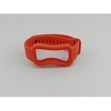 Ремешок Original Design Xiaomi Smart Band 9 Active / Redmi Smart Band 3 (54) (Алый) Ремешок Original Design Xiaomi Smart Band 9 Active / Redmi Smart Band 3 (54) (Алый)