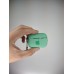 Spearmint Apple AirPods Pro 2 Slim Case Cover (with Logo)