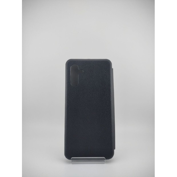 Чохол-книжка Оригінал Lite Samsung Galaxy A13 5G (Чорний)