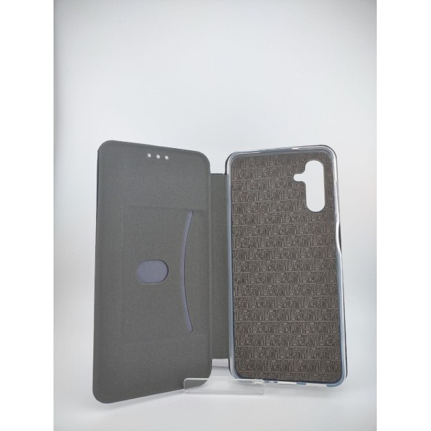 Чохол-книжка Оригінал Lite Samsung Galaxy A13 5G (Чорний)