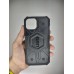 Чохол Armor UAG Monarch Case для Apple iPhone 14 Pro (Чорний)