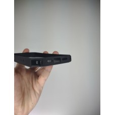 Чохол Armor UAG Monarch Case для Apple iPhone 14 Pro (Чорний)