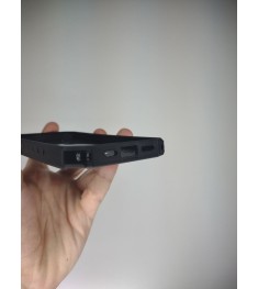 Чехол Armor UAG Monarch Case Apple iPhone 14 Pro (Чёрный)